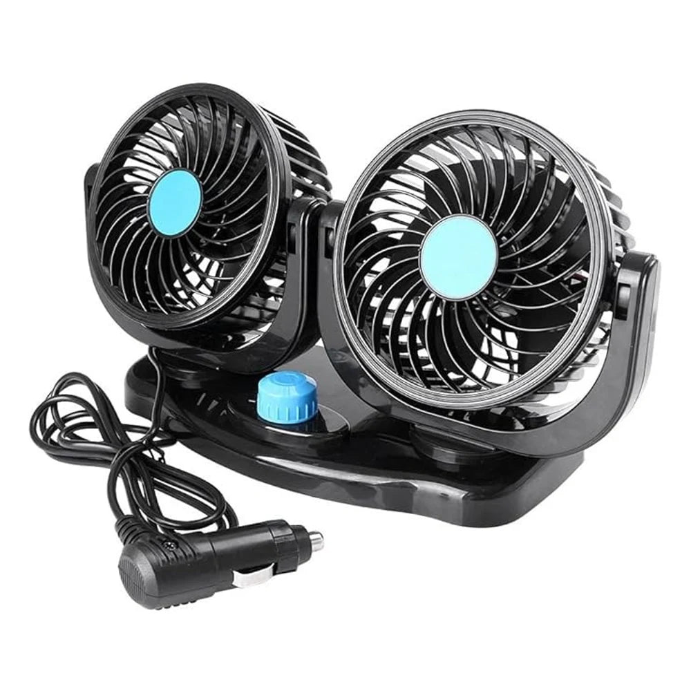 Ventilador Refrescante para Vehículo