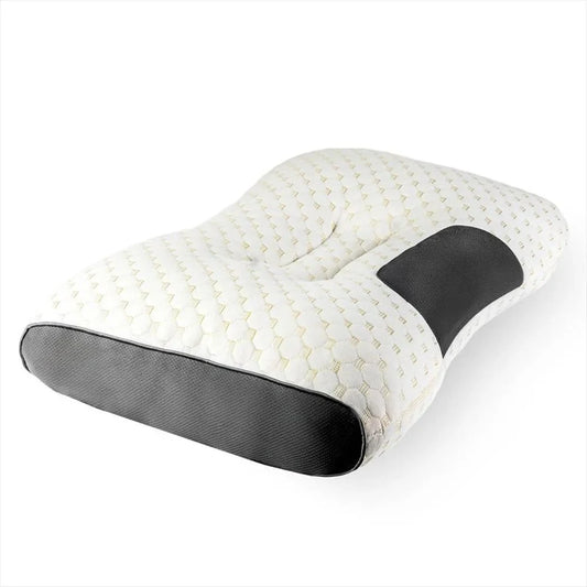 Almohada Ortopédica Cervical para Dormir