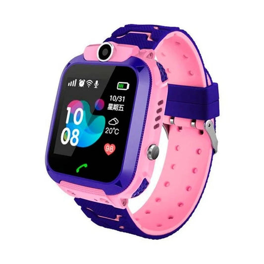 Reloj Inteligente Divertido para Niños
