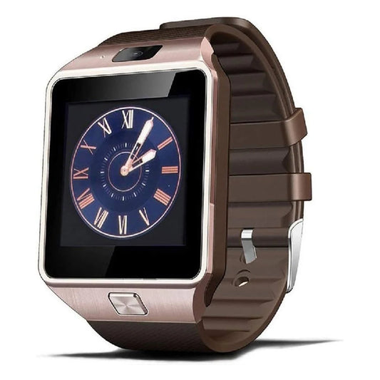 Reloj Inteligente para Uso Diario