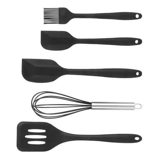 Set de Utensilios para Cocina